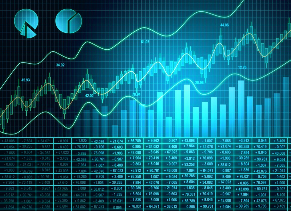 3 Low Volatility Stocks Investors Are Piling Into