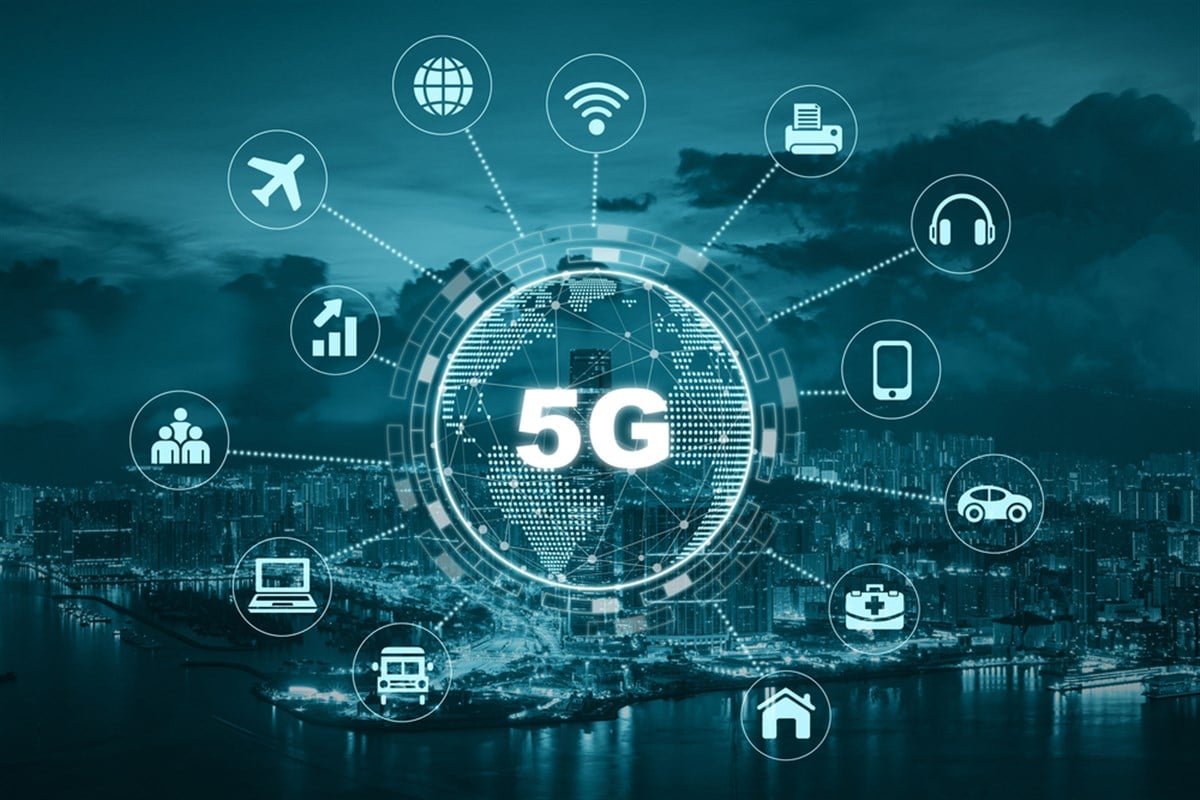 Ambarella (NASDAQ:AMBA) Is Ready To Ride The 5G Wave