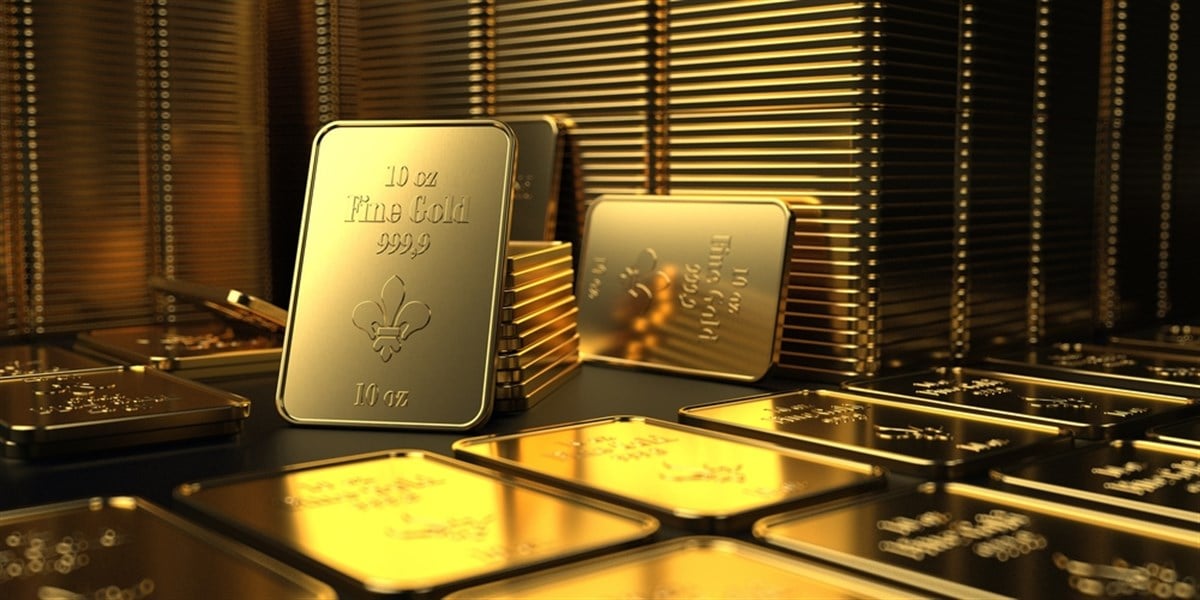 3 Gold Stocks: A Solid Bet Against World Volatility