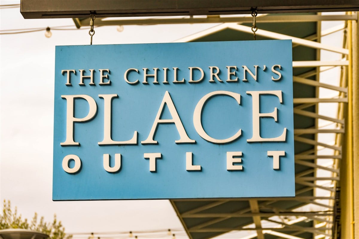 Don’t Count Out Children’s Place Stock Just Yet