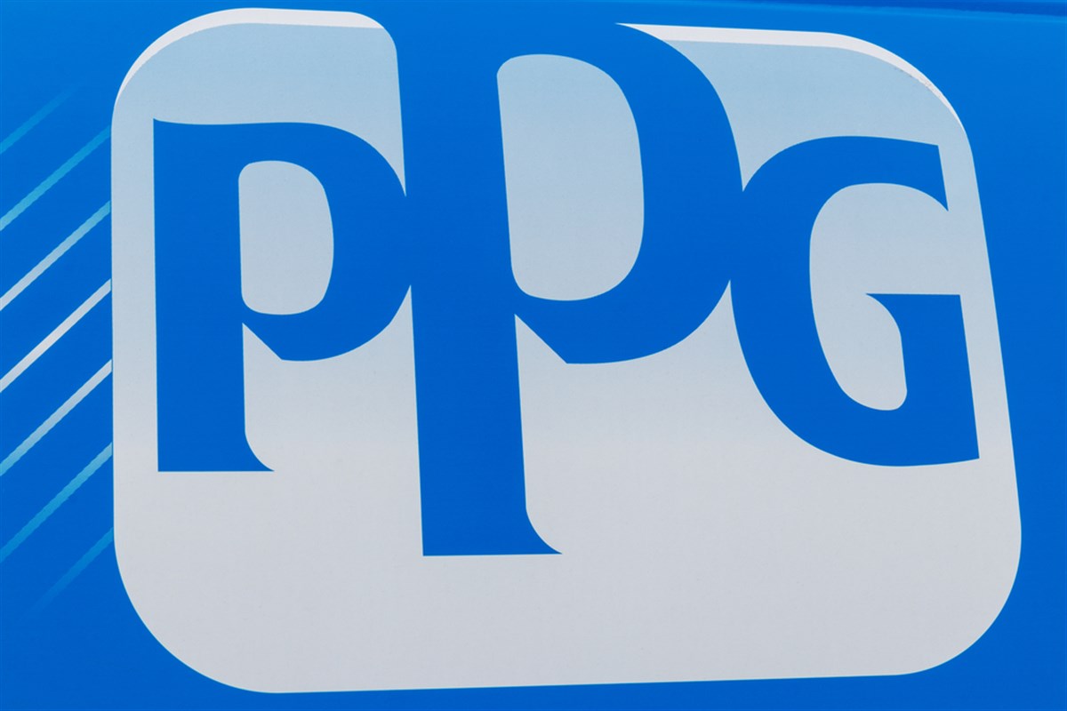 It’s Time To Pull The Trigger On PPG Industries