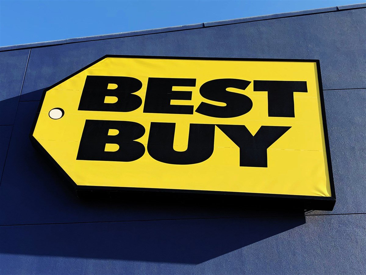 Best Buy Is One Of The Best Value Stocks Right Now&nbsp;