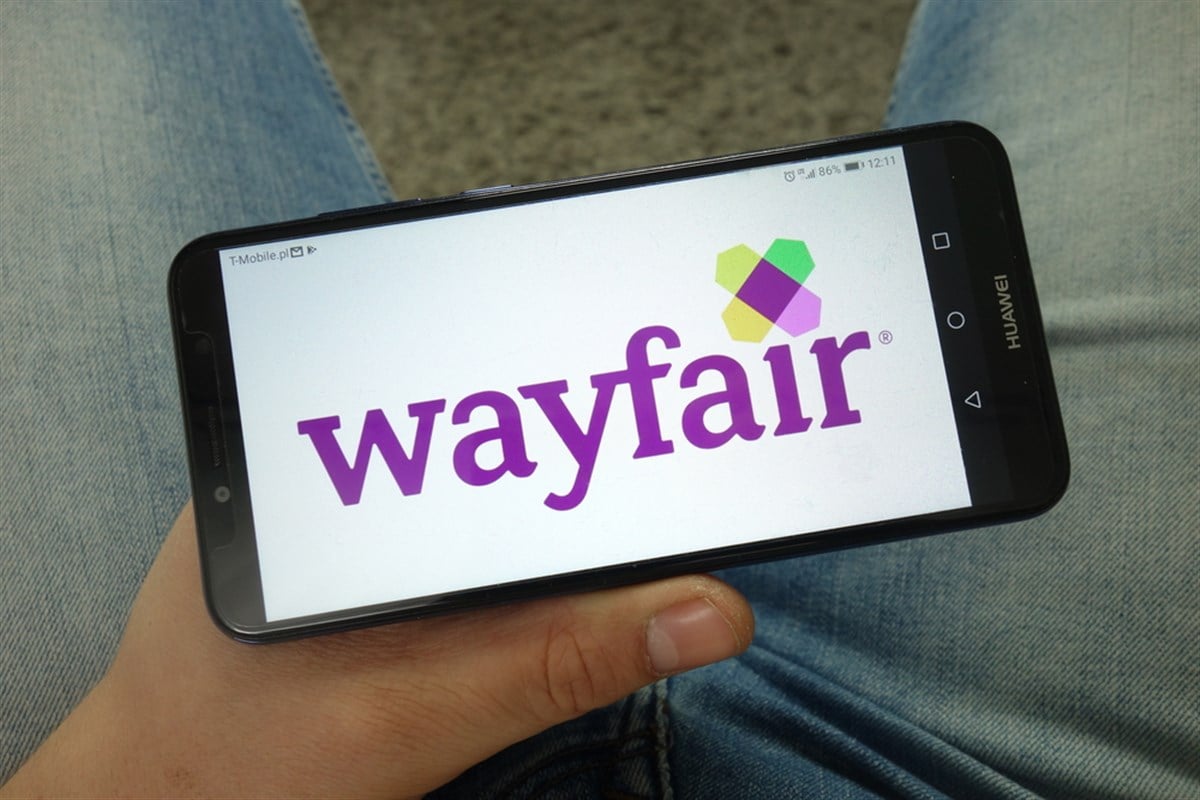 The Wayfair Bull Market Is Way Over&nbsp;