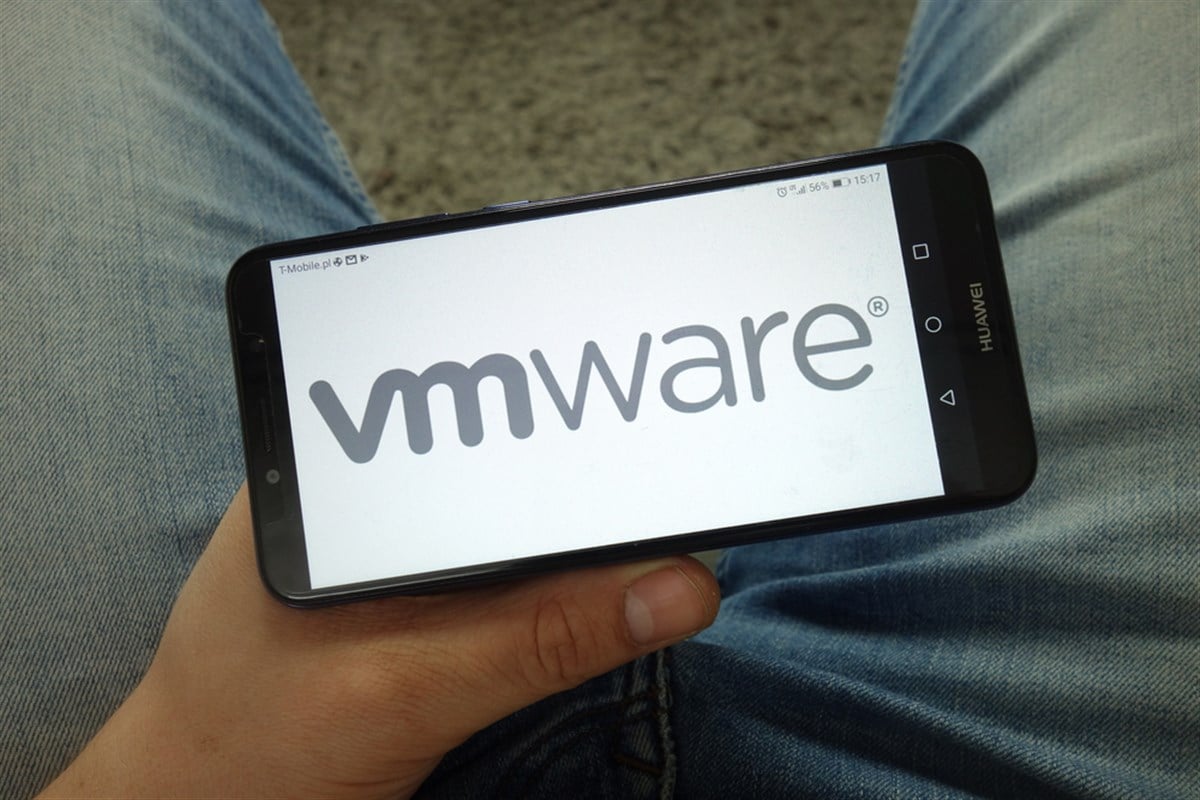 VMware (NYSE: VMW) is a Buy Regardless of What Happens With Dell