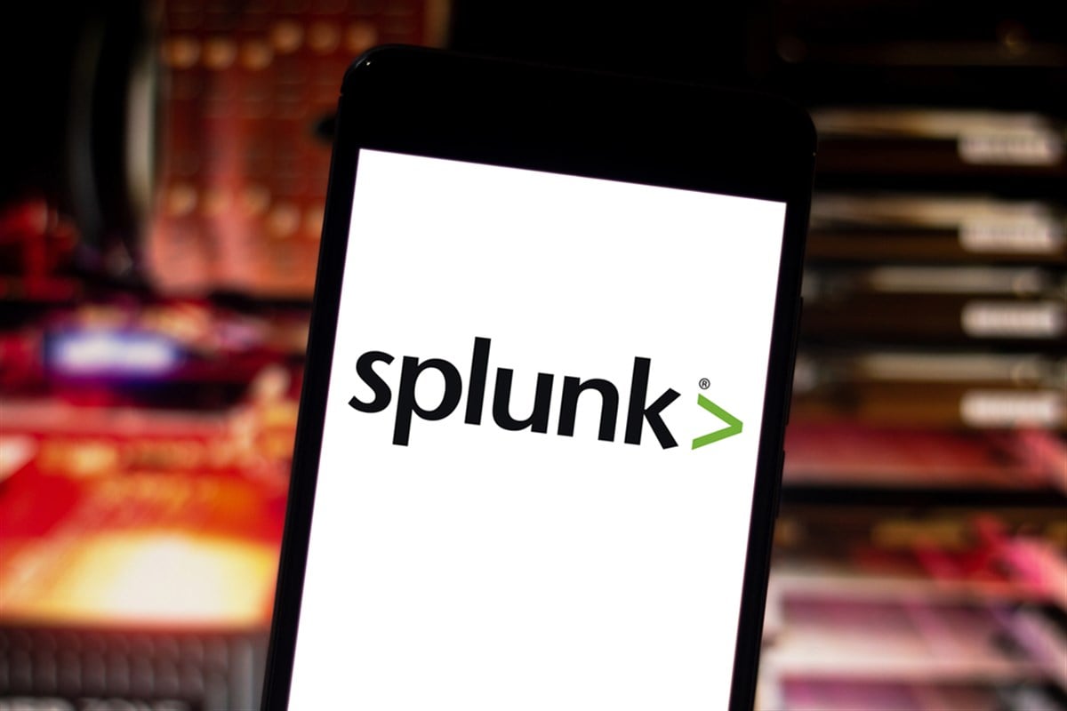 Splunk Stock Surges on Better-Than-Expected Results