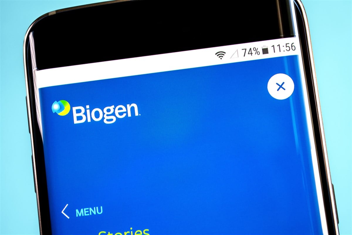 Biogen Is The Comeback Story To Watch 