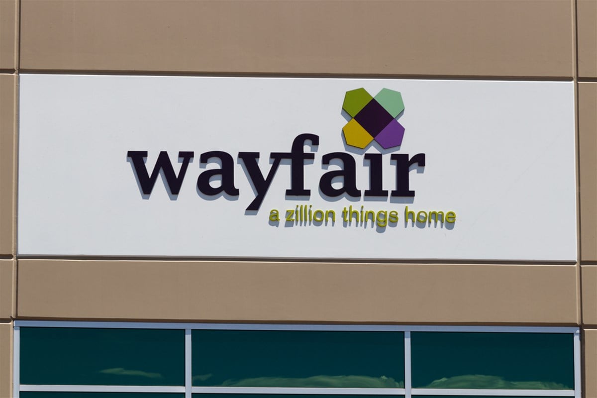 Should Investors Avoid Wayfair (NYSE:W) Stock?