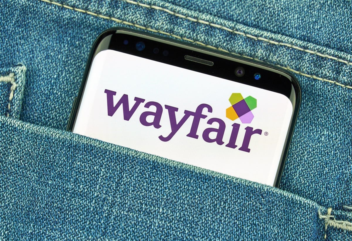 Sizing Up The Opportunity In Wayfair Stock