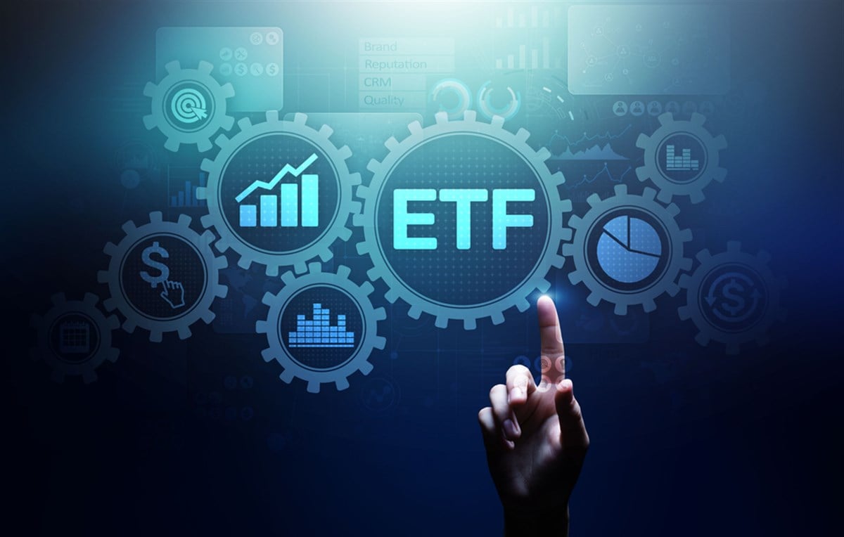 2 ETFs To Own For Q2