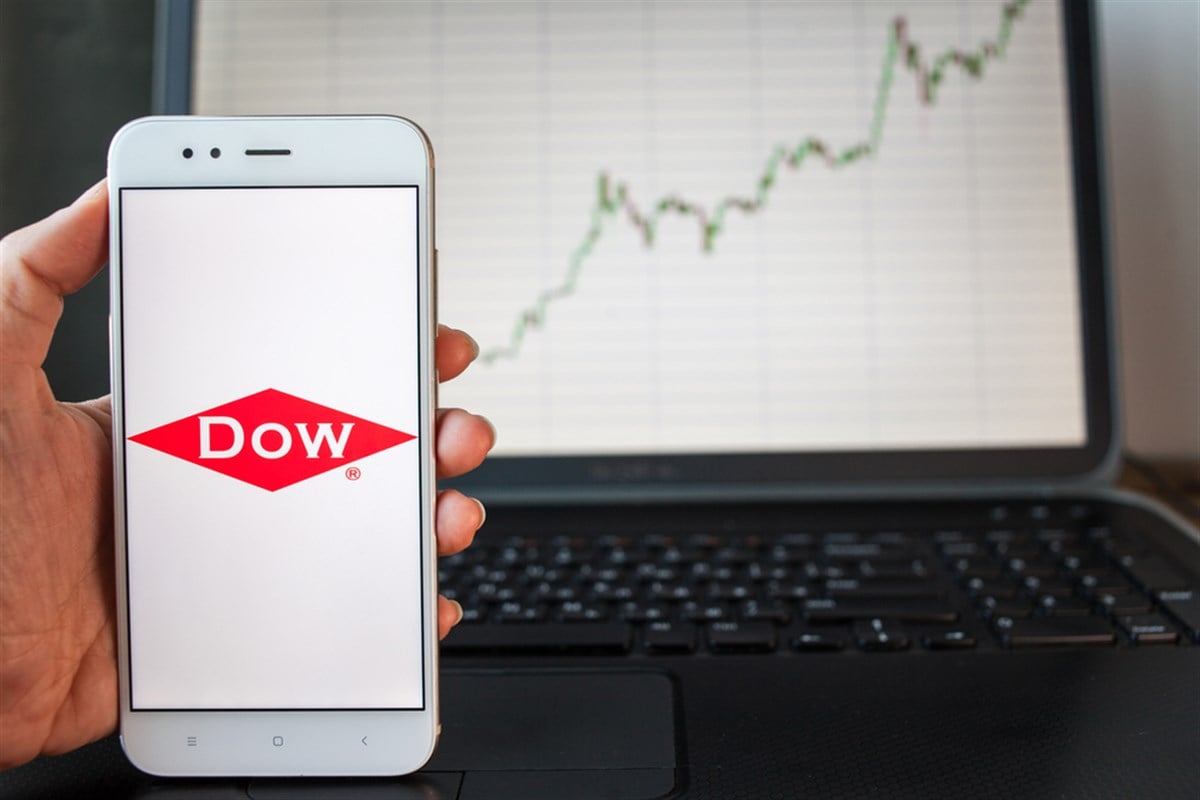 Why Dow Inc (NYSE:DOW) Stock is a Great Dividend Stock