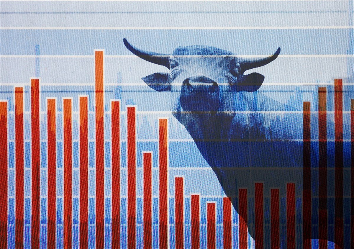 Emerson Electric (NYSE:EMR) Moves Up After Raising Guidance