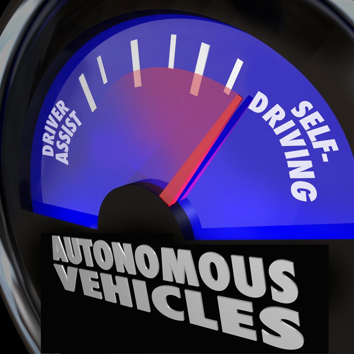 3 Autonomous Vehicle Stocks for Investors to Watch