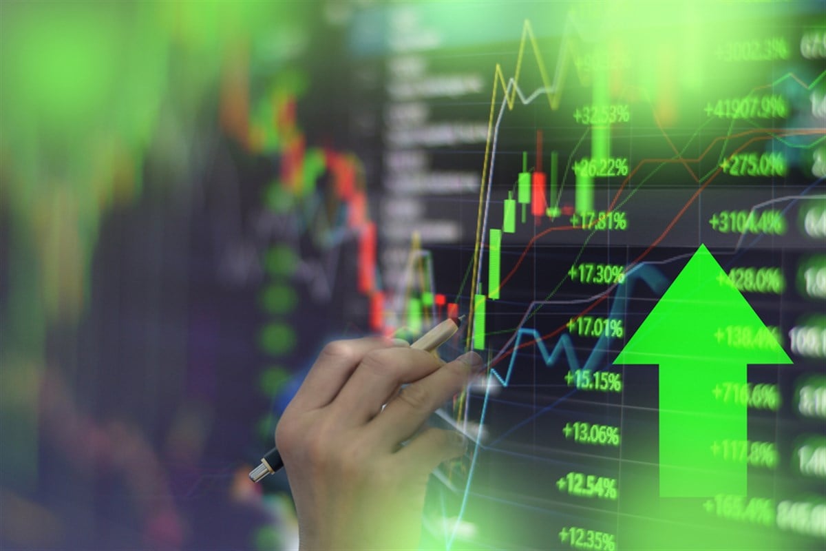 3 Capital Markets Stocks to Capitalize on Now