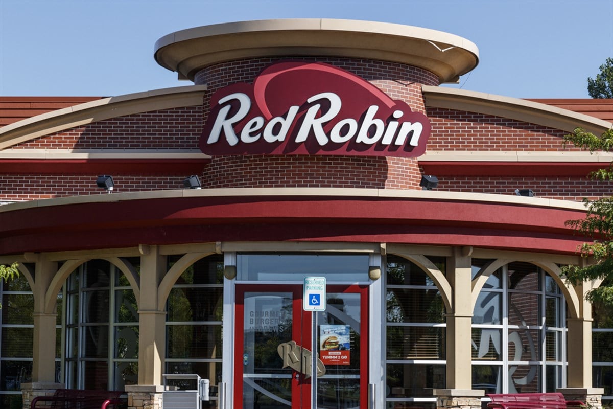 Here’s Where Red Robin (NASDAQ: RRGB) Stock Becomes a Bargain Entry 