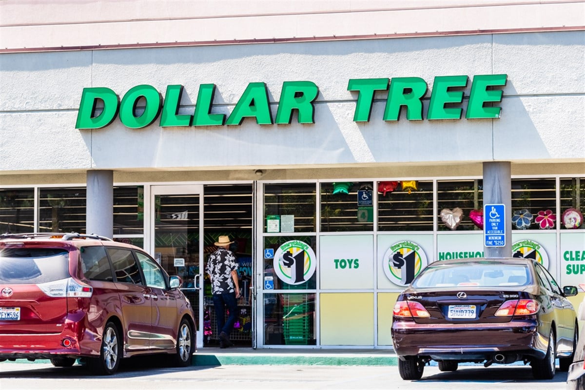 Dollar Tree (NASDAQ: DLTR) Stock a Buy: The Perfect Recession Play