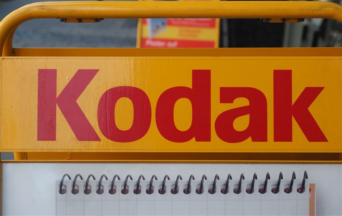 Eastman Kodak (NYSE:KODK) Develops Monster Comeback With New Fed Loans