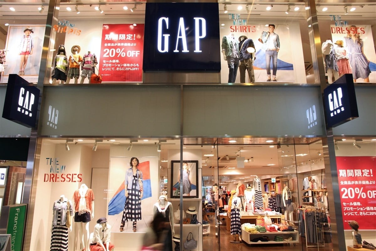 GAP (NYSE: GPS) Is A Buy No Matter What Their Earnings Are