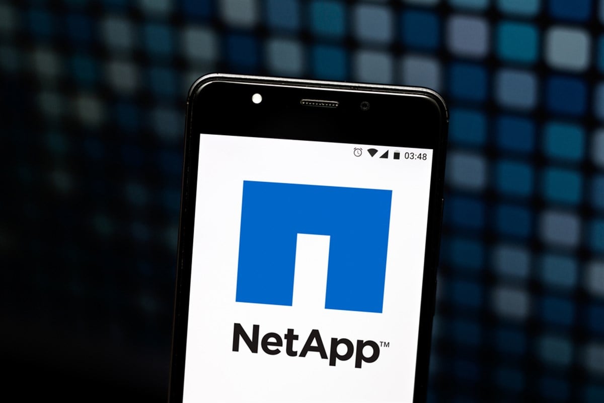  NetApp (NASDAQ: NTAP) Stock is a Defensive Buy at These Levels 