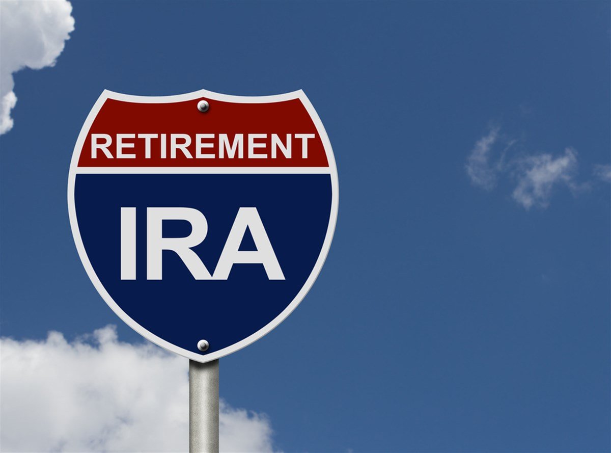 Inherited an IRA? You Could Pay Major Taxes if You Don't Follow the New Rules