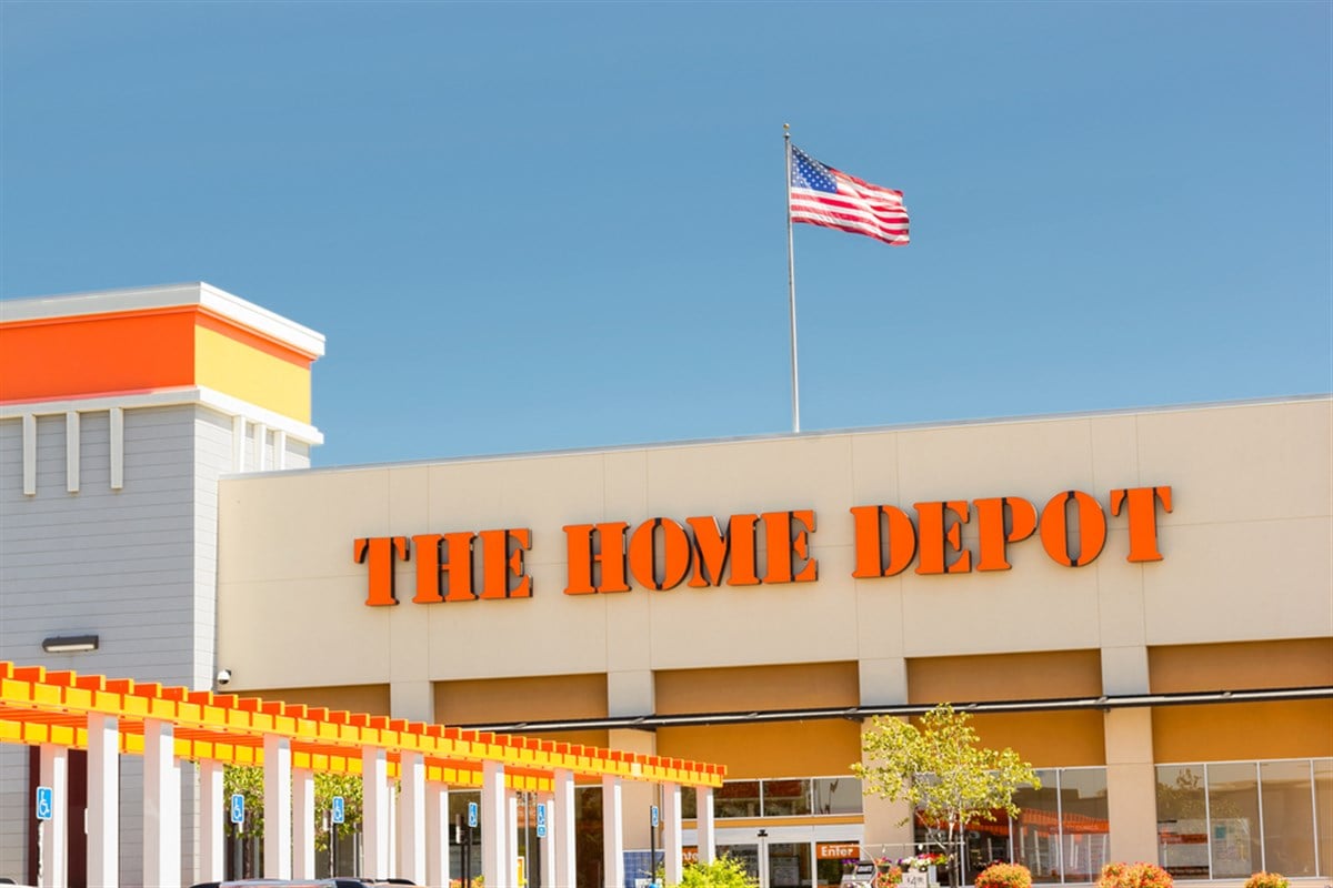 Home Depot Stock Remains a Buy For Growth and Value