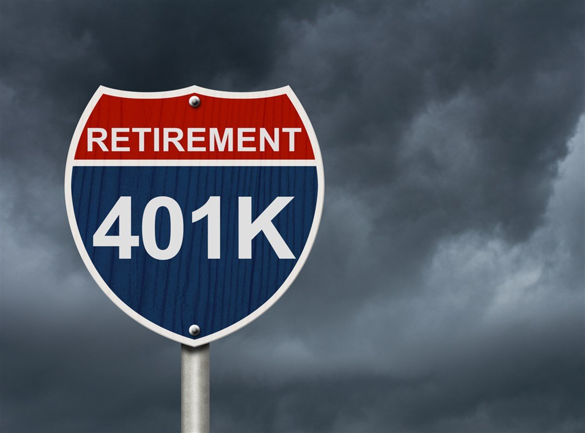 What to Do if Your Employer Doesn't Offer a 401(k) — it Could Cost You Millions if You Don't Take Action