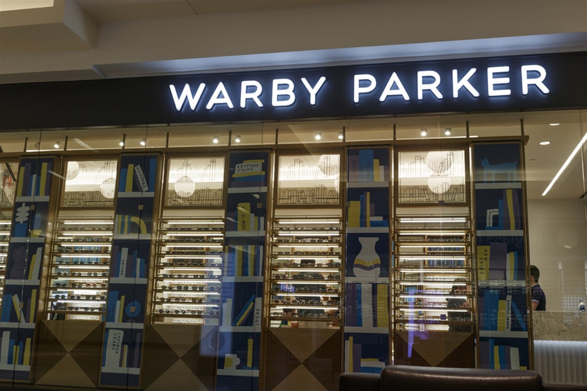 Warby Parker is One For the Watchlist 