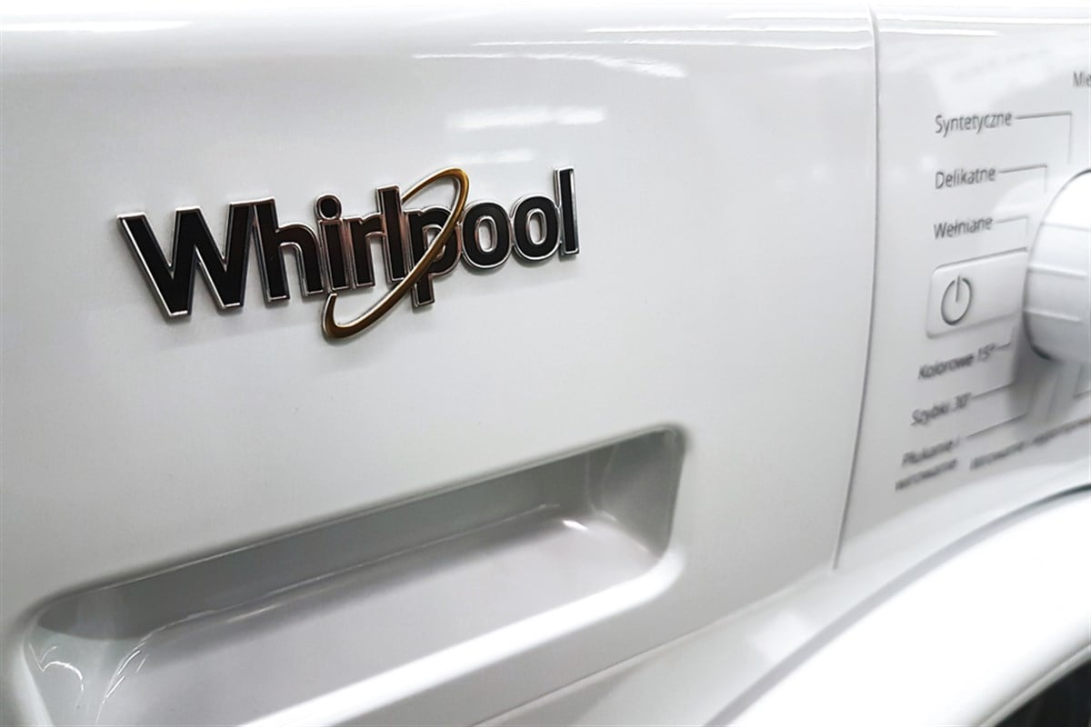 Is Whirlpool Circling The Drain? 