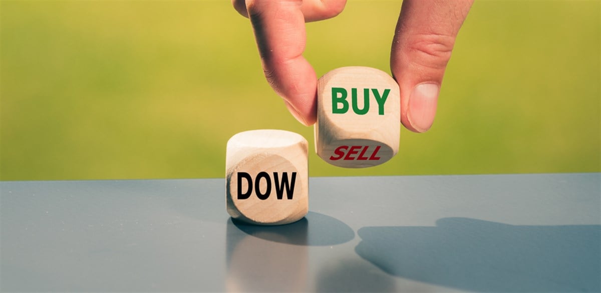 3 Dependable Dow Stocks to Buy in December