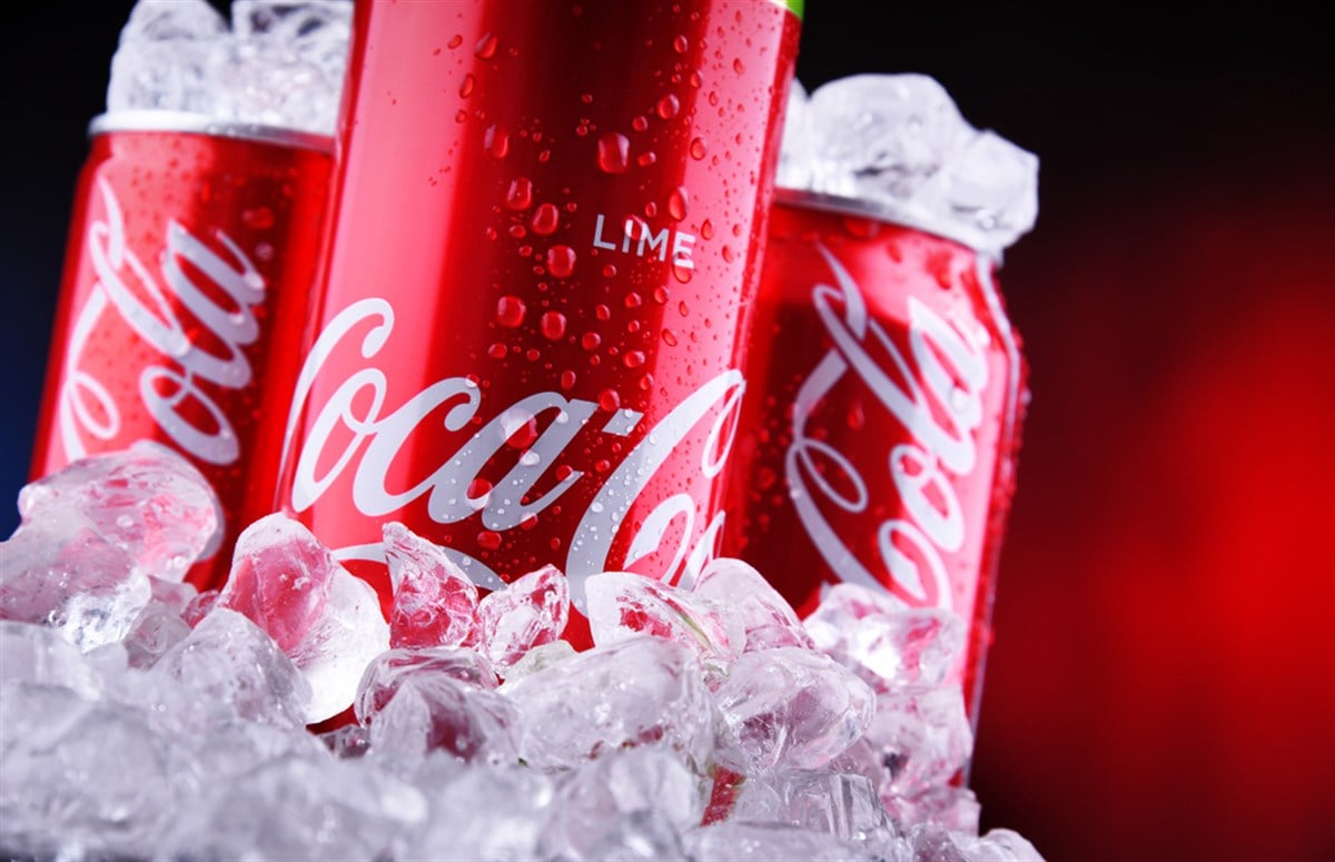 Coca-Cola Exits Recession, Growth On Tap 