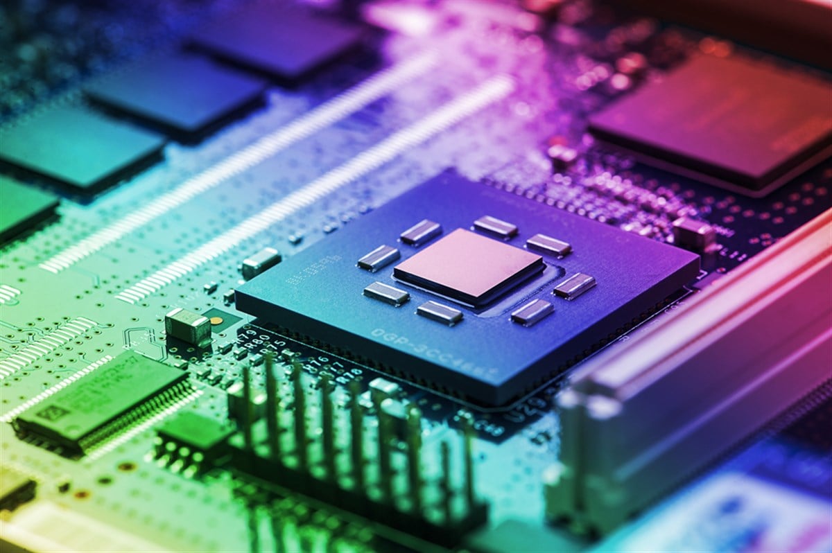 NXP Semiconductors Looks to Carry Momentum into 2021