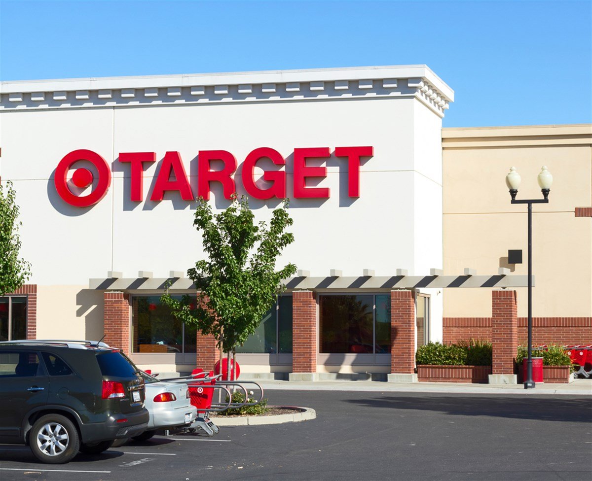 Is Target Ready for Another Leg-Up?