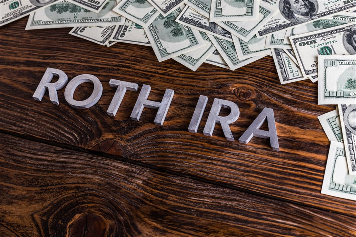 What to Do if You're Creeping Closer to the Roth IRA Income Limit