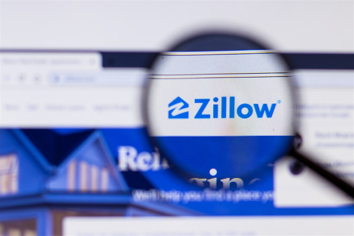 Zillow (NASDAQ:ZG) Still A Buy As Real Estate Gains Big