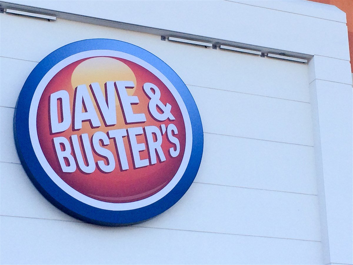 Should Dave and Busters (NASDAQ: PLAY) Investors Sell (Before) the News?  