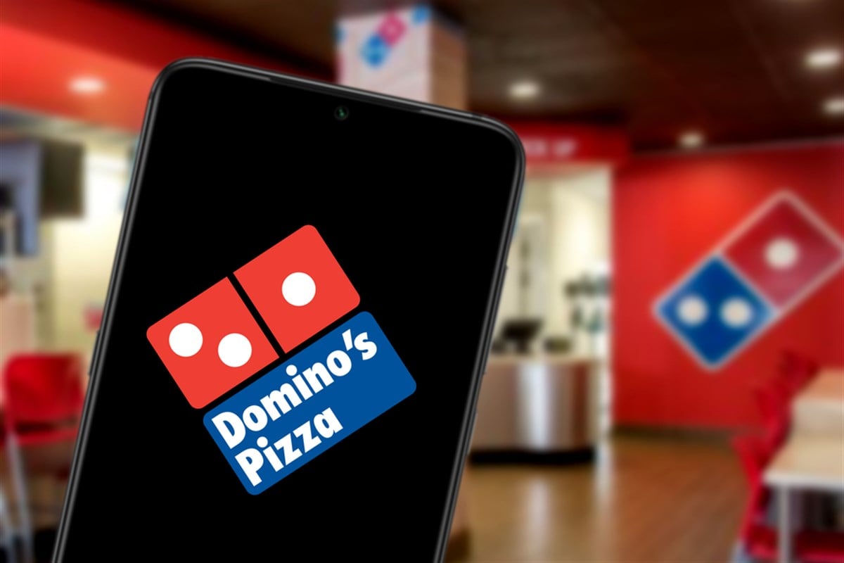 Domino's Pizza, Delivering What The Market Ordered