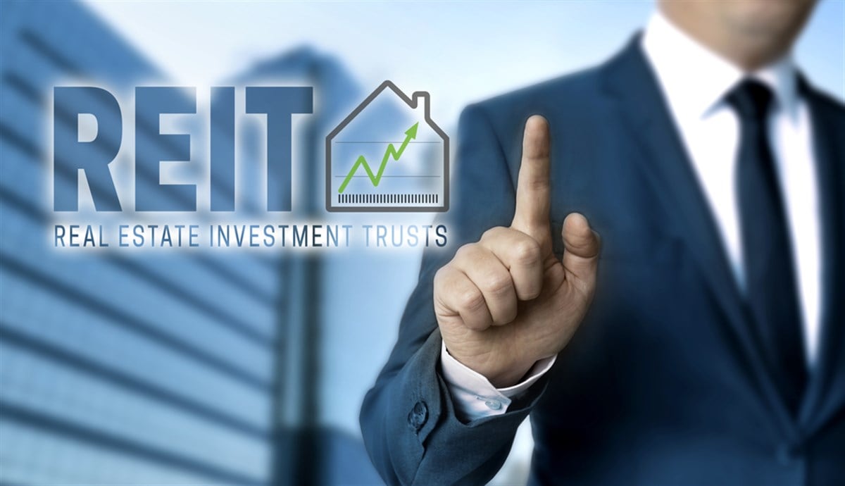 3 REITs That Could Be the Backbone of Your Portfolio