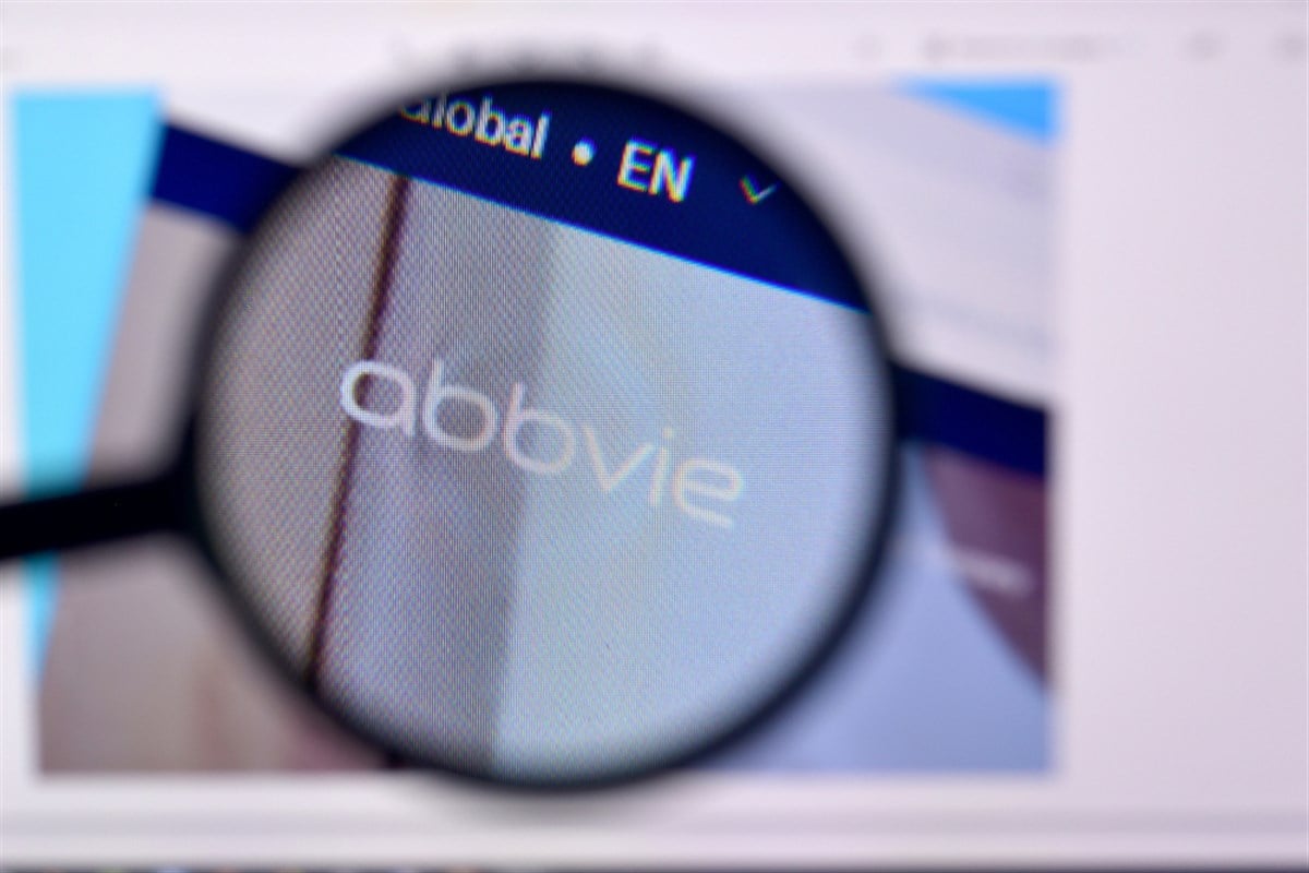 AbbVie (NYSE:ABBV) Is a Classic Buy the Dip Candidate