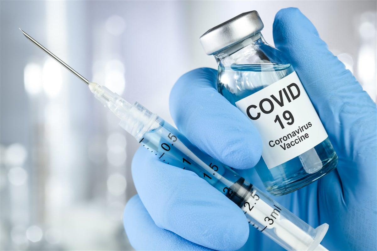 Buckle Up, Moderna (NASDAQ: MRNA) Reported Their Vaccine Can Create COVID-Antibodies