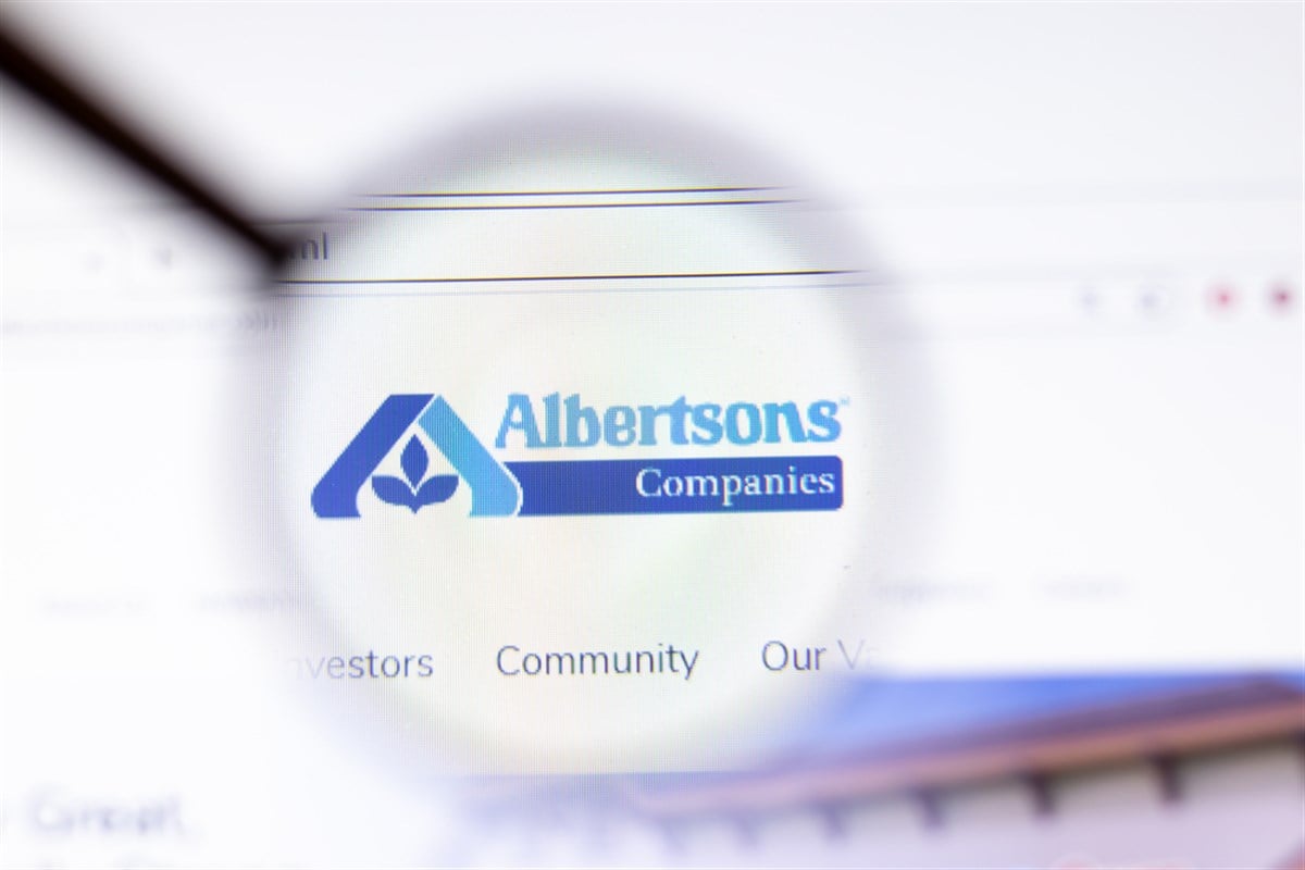 Albertsons (NYSE: ACI) Expectations Low Ahead of Earnings