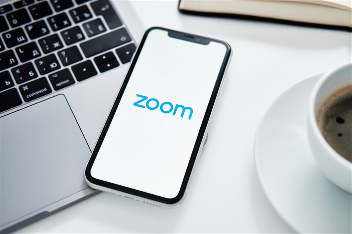 An Accelerating Sell Off For Zoom Video Communications