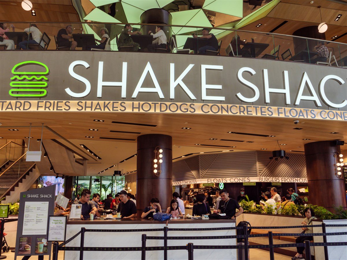 Is It Time To Buy Shake Shack (NYSE:SHAK)?