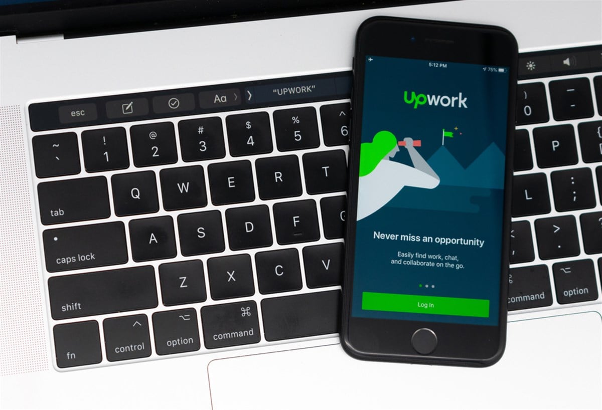 Upwork (NASDAQ: UPWK) Stock is an Overlooked Pandemic Play