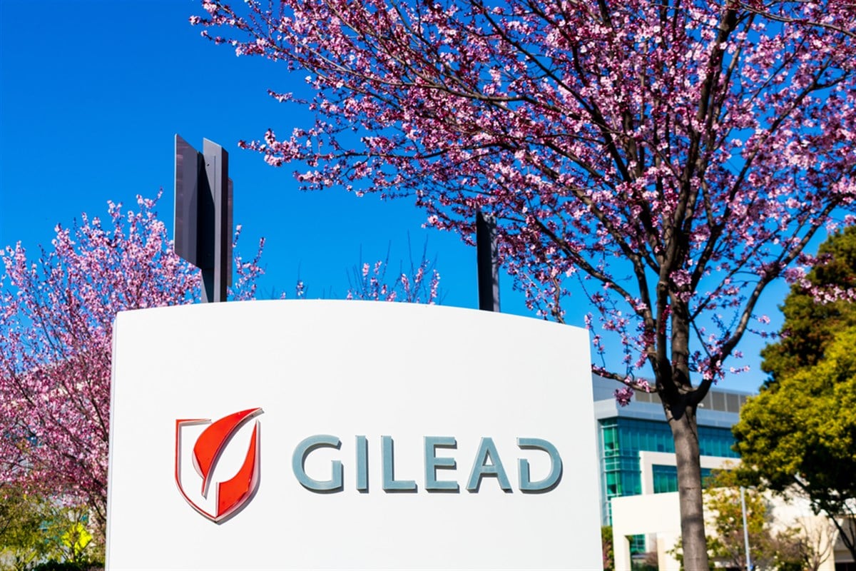 Gilead Sciences (NASDAQ:GILD) Expands its Focus Beyond Covid