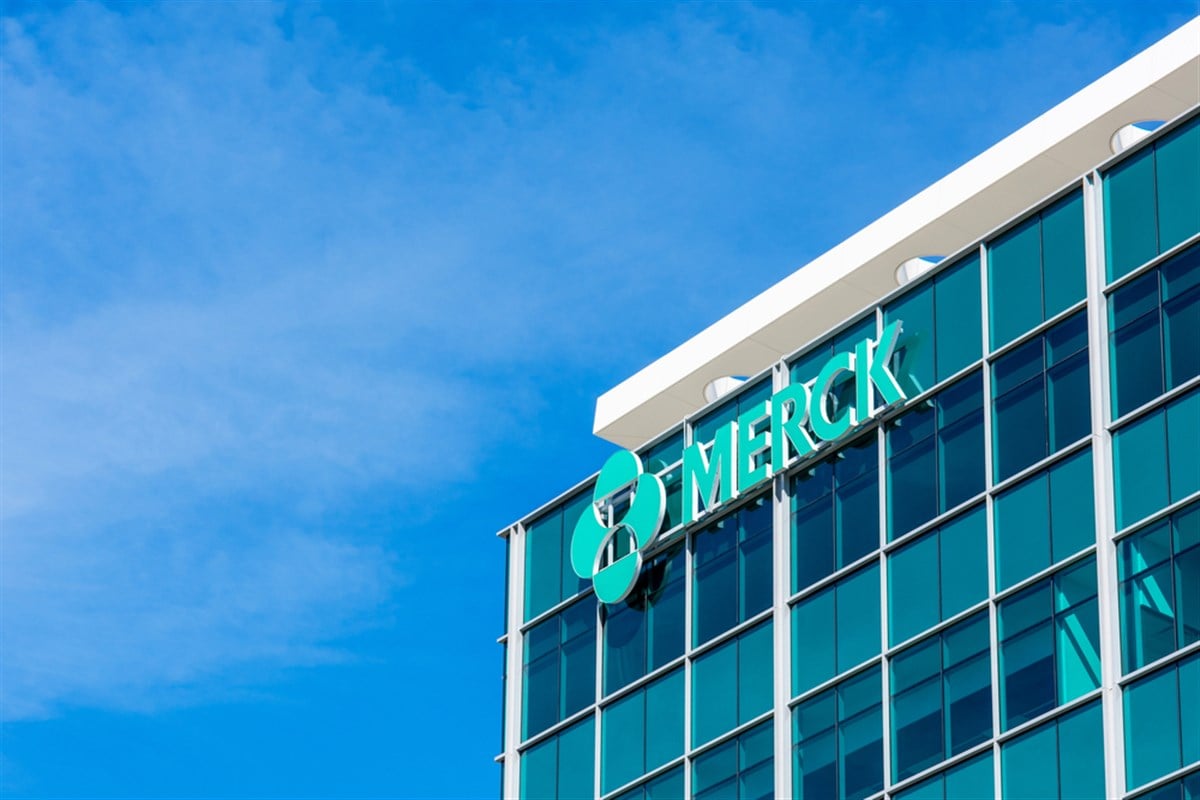 Good Time to Get in on Earnings-Winner Merck (NYSE: MRK) 