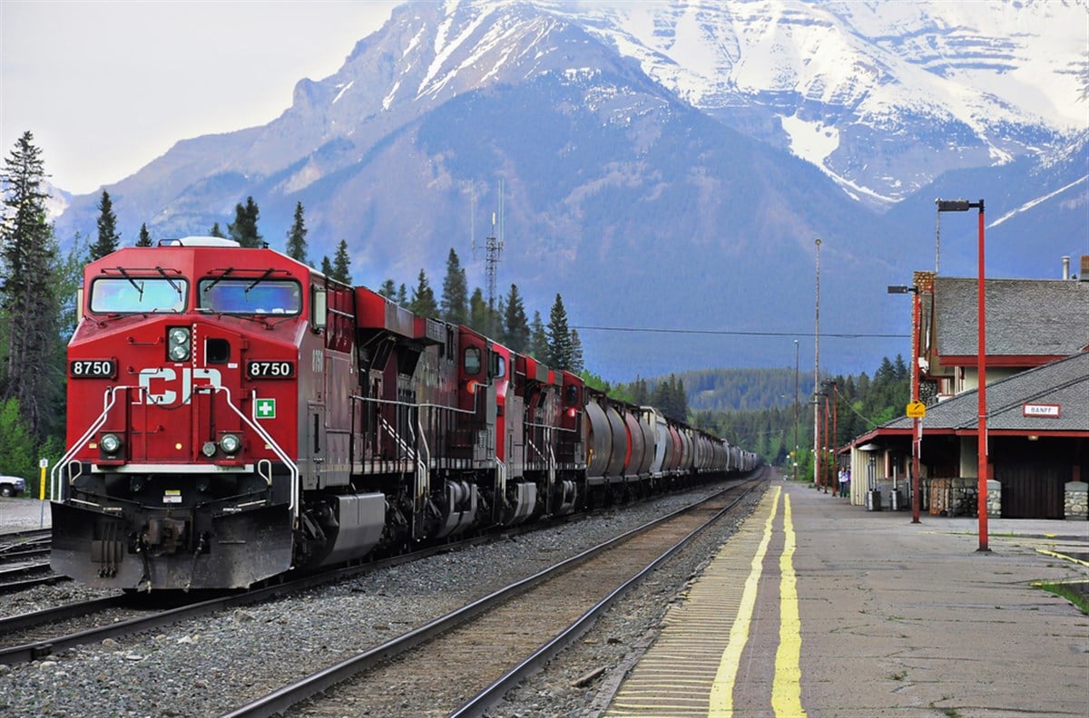 All Aboard Canadian Pacific (NYSE:CP): Railway Looks Primed for Blowout Q3 and Q4 Earnings