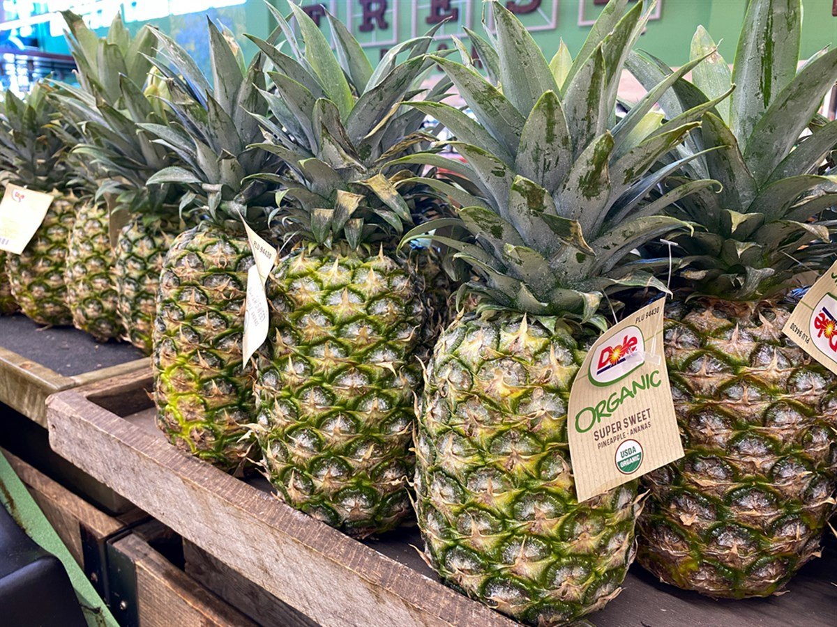 Dole plc Has Tough Time With Systemic Headwinds