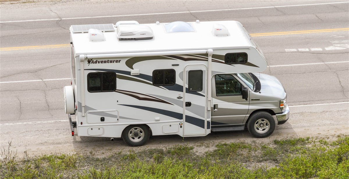 Undervalued Winnebago Gets Even Cheaper 