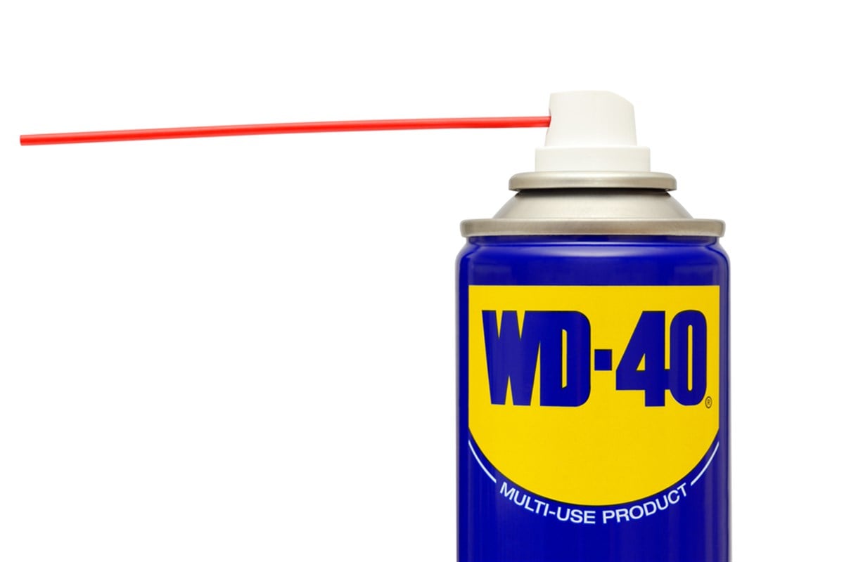 WD-40 Company (NASDAQ:WDFC) Growth Continues 