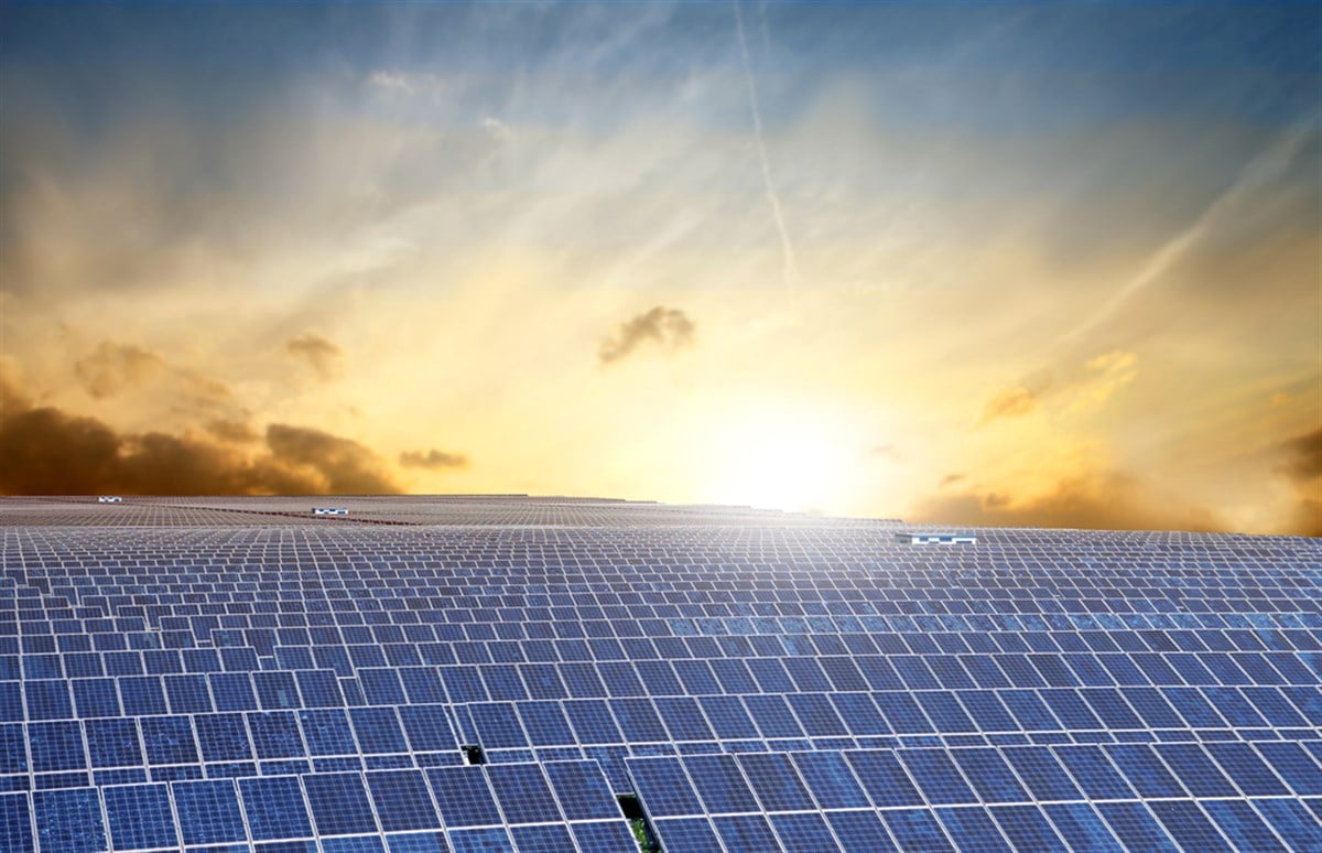 3 Solar Stocks Starting to Shine Brighter