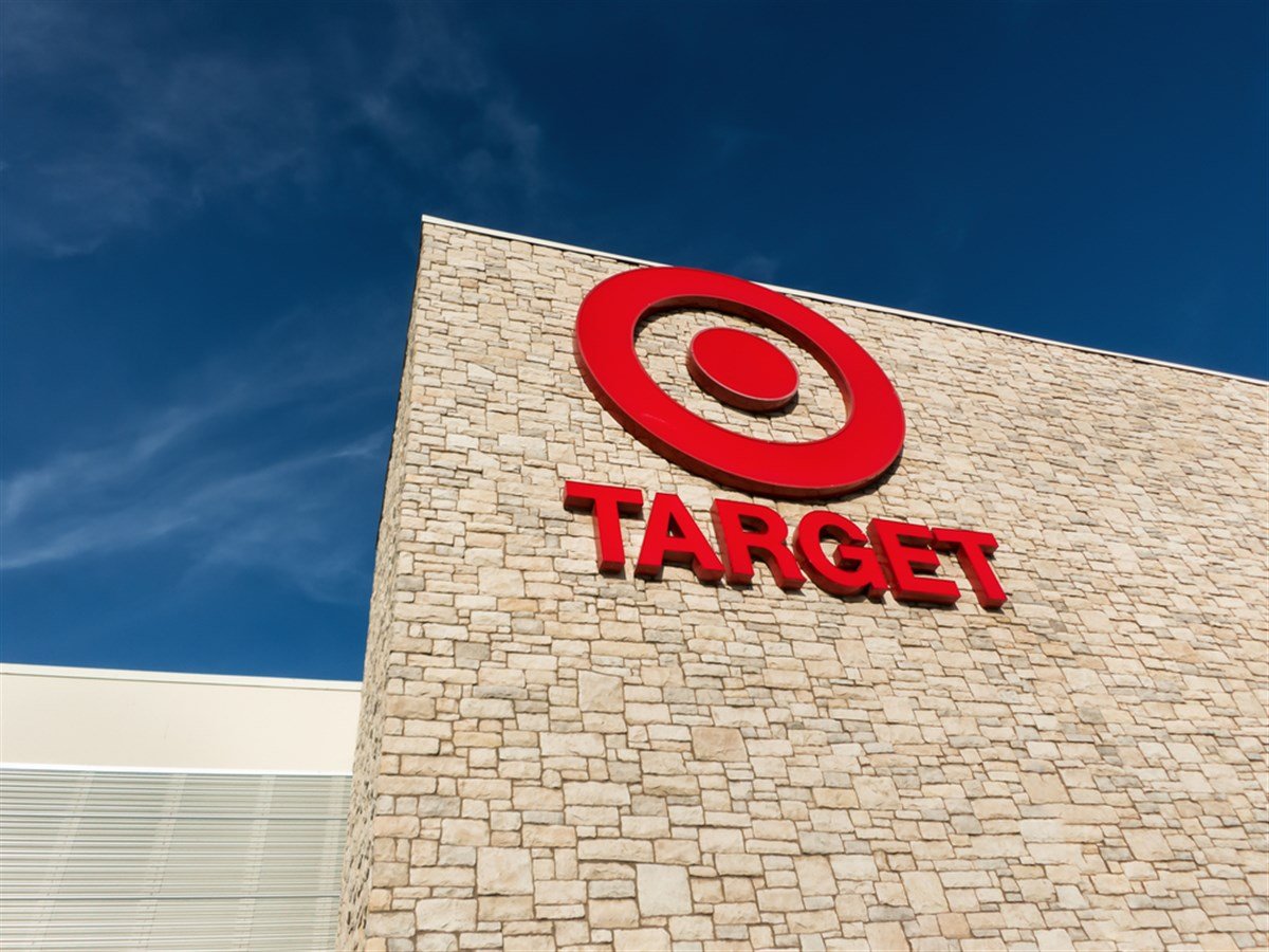 Target Is Why Tech Will Boom In 2020?